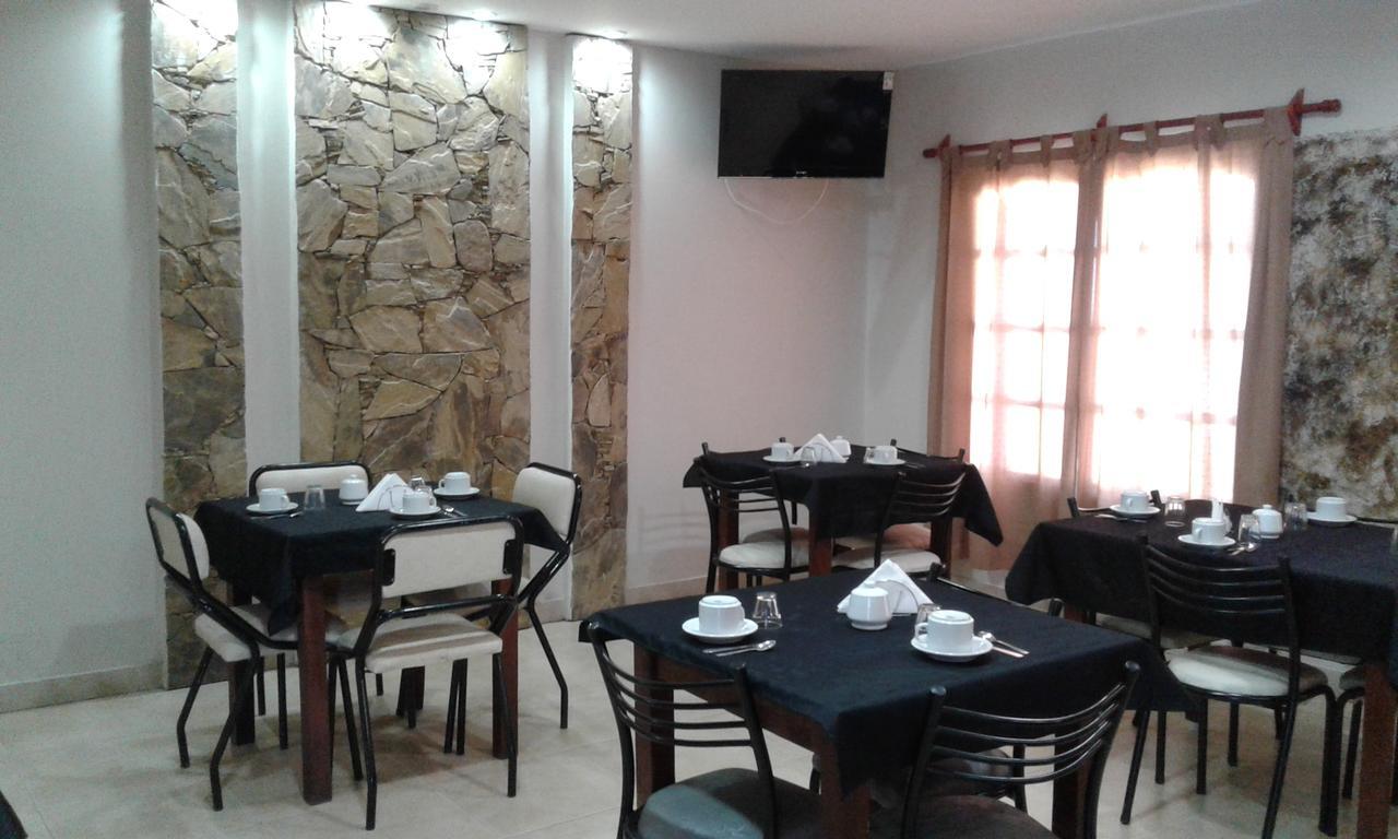 Hosteria Tia Florita Кафайяте Экстерьер фото